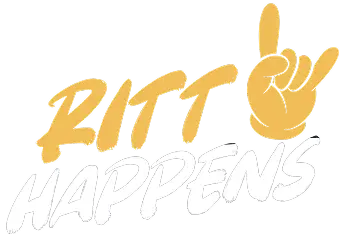Ritt-Happens-Logo