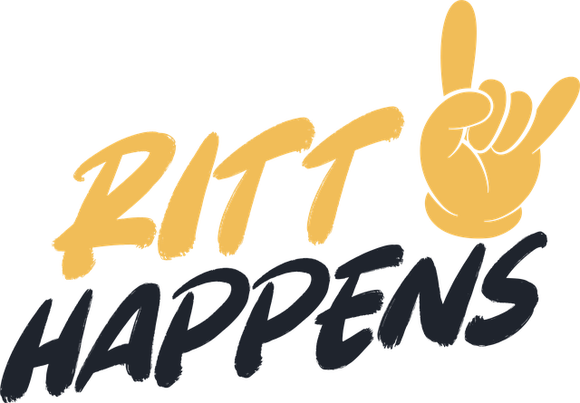 RITT HAPPENS