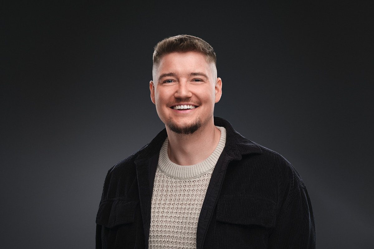 Lukas Rittmaier, Webdesigner